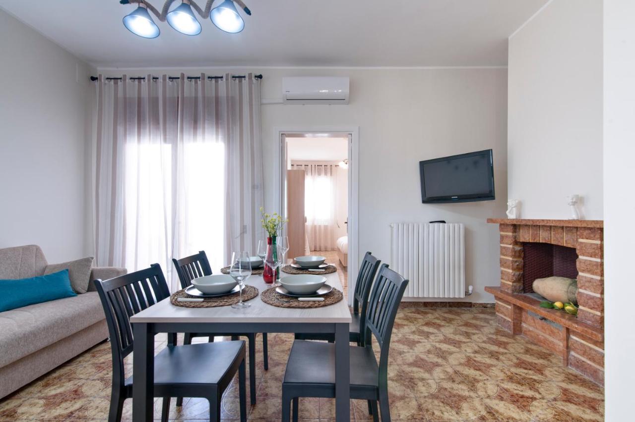 Appartamento Dada Carmiano  Extérieur photo