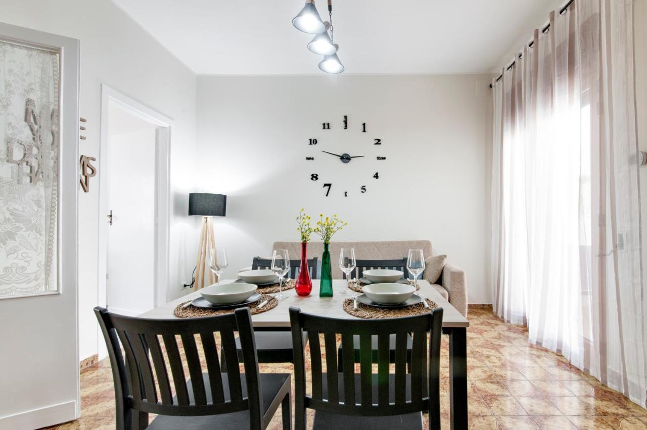 Appartamento Dada Carmiano  Extérieur photo