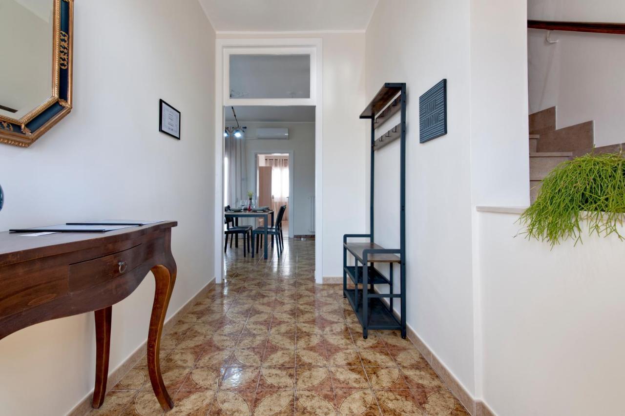 Appartamento Dada Carmiano  Extérieur photo