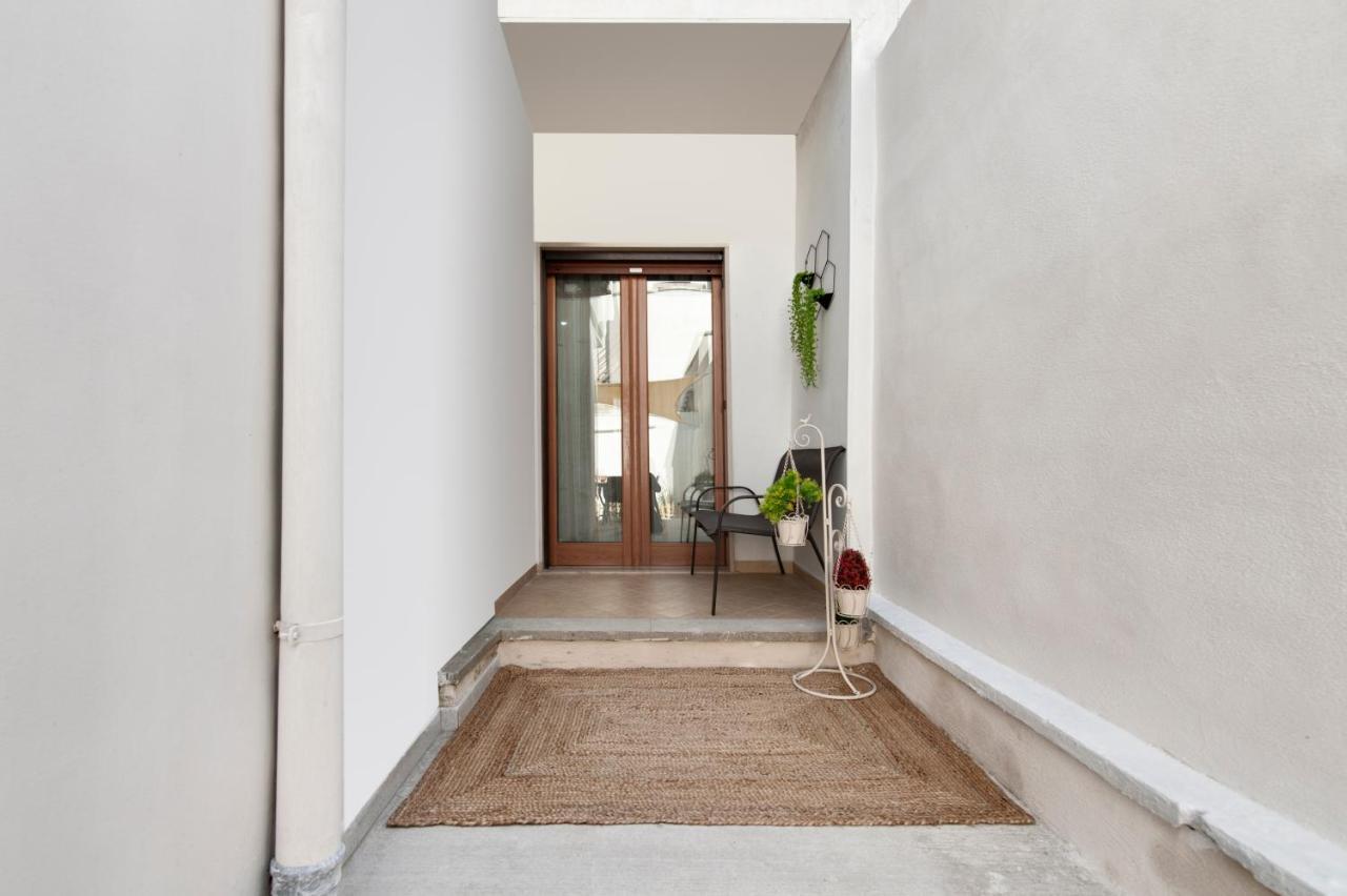 Appartamento Dada Carmiano  Extérieur photo